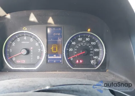 2011 Honda Cr-V Se из США, поврежденный, VIN 5J6RE4H45BL011062